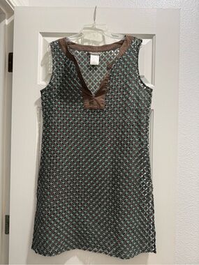 Vintage Y2K Tommy Bahama coverup
